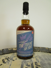 Cask Noir The Thane of Fife Macduff 10 y.o. 1st fill Pedro Ximenez hogshead 58,2%