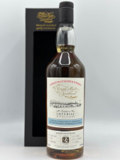 Single Malts of schotland  Imperial 24 Years old Cask: 203