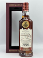 Gordon & Macphail Auchroisk 2009 13 Years Cote Rotie Cask 45%