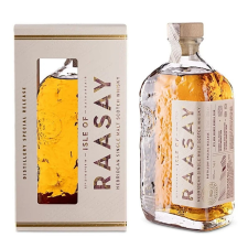 Isle of Raasay Distillery Special Release – Sherry Finished 2022 edition 52%