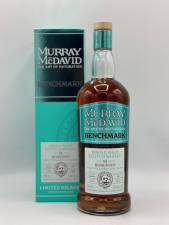 Murray McDavid Benrinnes 14 Years Port - PX Sherry Cask Finish 50%