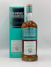Murray McDavid Bunnahabhain 13 Years Margaux Wine Cask Finish 50%