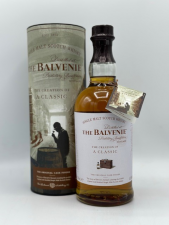 The Balvenie The Creation of a Classic 43%