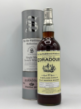 Signatory Edradour 10 Years Cask: 403