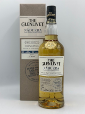 The Glenlivet Nadurra Heavily Peated Whisky Casks 61.5% 2015