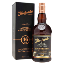 GLENFARCLAS PRIVATE RESERVE 46TH 46%