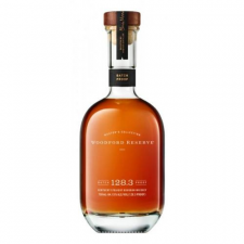 WOODFORD BATCH PROOF 128.3 64.1%