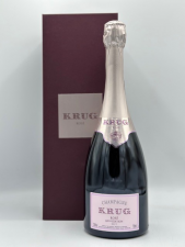 KRUG ROSE EDITION 26