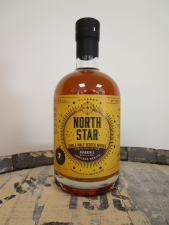 North Star Annandale 2015 7 yo Butts 54,9%