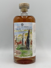 Cane And Grain Highland Park 5 Years Single Cask 61.7%