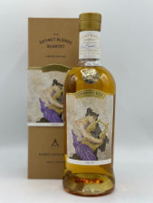 Compass Box Delos The Extinct Blends Quartet 49%