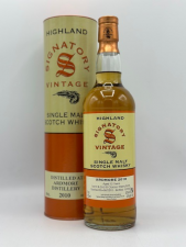 Signatory Vintage Ardmore 2010 43%