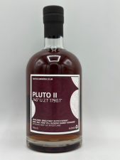 Scotch - Universe Pluto 1ll 2010 - 2022 First Fill Oloroso Sherry Hogshead  "Balblair" 56.3% !!!SAMPLE 6 CL!!!