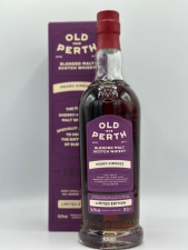 Old Perth Limited Edition Pedro Ximenez 56,2%