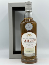 Gordon & Macphail Glenburgie 21 Years old Distillery Labels 46%