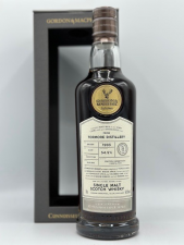 Gordon & Macphail Tormore 1993 29 Years old First fill Sherry But 54.5%