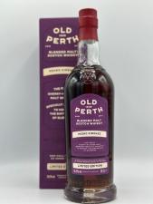 Old Perth Limited Edition Pedro Ximenez 56,2% SAMPLE 6CL