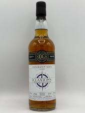 Claxton's Benrinnes 9 Years Tawny Port Barrique 50%