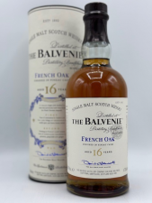 The Balvenie 16 Years French Oak 47.5%