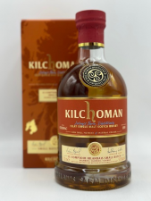 Kilchoman Le Comptoir Irlandais Small Batch 50.6%