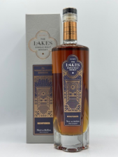 THE LAKES WHISKYMAKER’S EDITION RESFEBER 46.6%