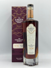 The Lakes The Whiskymaker's Reserve No 6