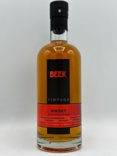 Beek Whisky Calvados Finish 17 Maand 44.7%