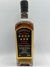 Cadenhead Seven Stars Blended Scotch 30 Years 48.2%