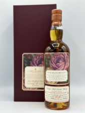 Rosebank The Roses Edition 7 21 Years old 50.3%