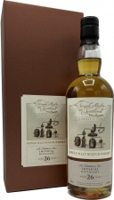 Single Malts of Schotland Marriage Cask Imperial 26 Years 44.8%