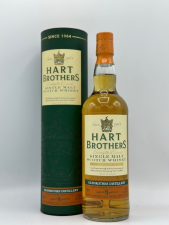 Hart Brothers Glenrothes 8 Years First Fill Sherry 52.5%