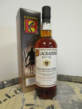 Blackadder Raw Cask Amrut nas 62,1%