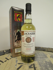 Blackadder Raw Cask Caol Ila 2013 9 yo Hogshead 58,2%