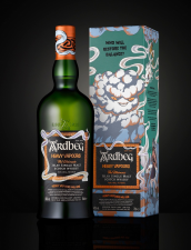 ARDBEG HEAVY VAPOURS + ARDBEG AN OA PAKKET 3 JUNI 2023