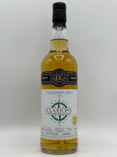 Claxton's Blair Athol 7 Years Old brandy Barrique 50%