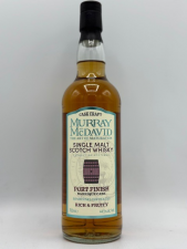 Murray McDavid Benrinnes Port Finish Rich & Fruity 44.5%