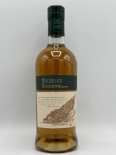 Ardnamurchan Distillery Maclean's Nose