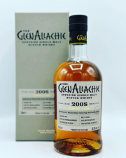 The Glenallachie 14 Years Marsala Barrique Single Cask 56.9%