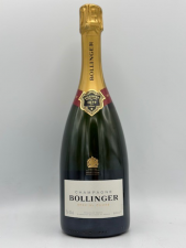 Bollinger Special cuvee Champagne