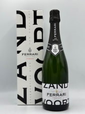 Ferrari F1 Edition Zandvoort Sparkling Wine