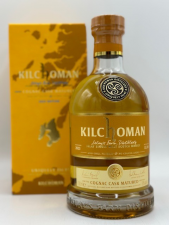 Kilchoman Cognac Cask Matured 2023 Edition 50%