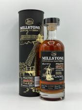 Millstone Peated Amarone Cask 2016 Special #27