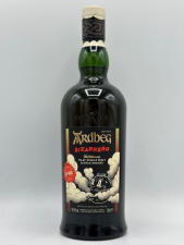 Ardbeg Bizarre Bq 50.9% limited edition 2023 2 FLESSEN MAXIMAAL PER ADRES!