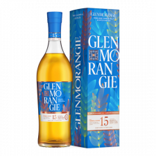 The Glenmorangie The Cadboll Estate 15 Years