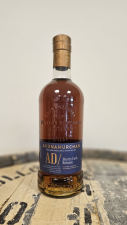 Ardnamurchan Sherry Cask Release 50%