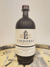 Lindores Abbey Distillery Friar John Cor Chapter II Bourbon - Str -Rum Peat 60,9%