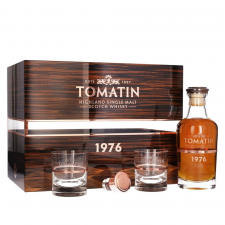 TOMATIN 1976 WAREHOUSE 6 COLLECTION 46%