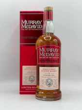 Murray Mcdavid Juniper Hill 6 Years Barolo Wine Cask Finish Limited Release 46%