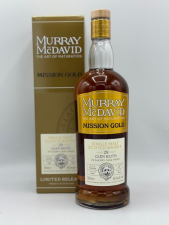 Murray McDavid  Glen Keith 29 Years PX Sherry cask Finish 46.5%