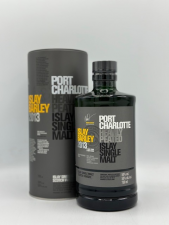 Bruichladdich Port Charlotte 8 Years Heavily Peated 50%